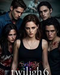 The Twilight Saga 6